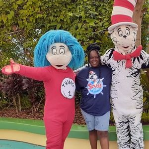 Meet your Posher, Janet